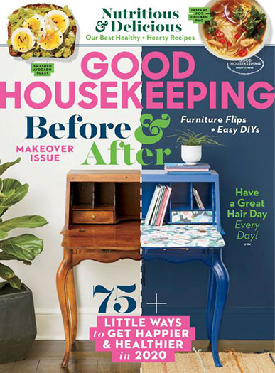 Good Housekeeping