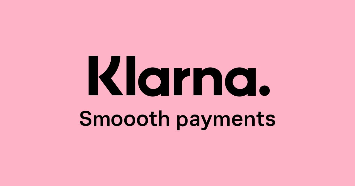 Klarna Smoooth Payments
