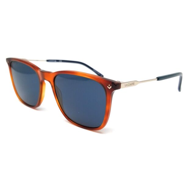 LACOSTE Sunglasses L870S 218 Blonde Havana