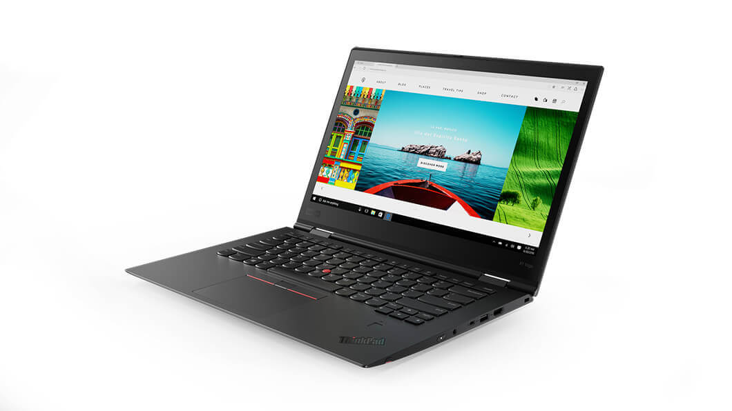 LENOVO THINKPAD X1 YOGA