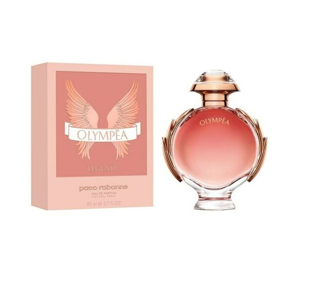 Olympea Womens Perfume