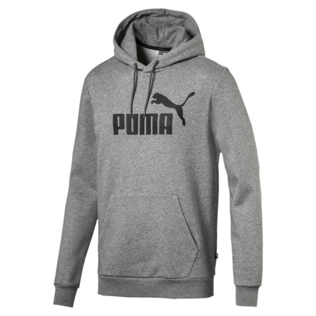 PUMA MENS HOODIE