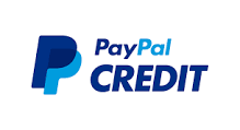 PayPal Credit Logo