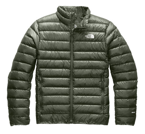 THE NORTH FACE Men's Sierra Peak Jacket