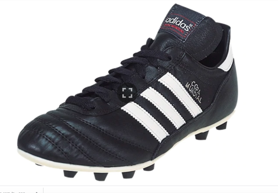 adidas Copa Mundial Soccer Cleat