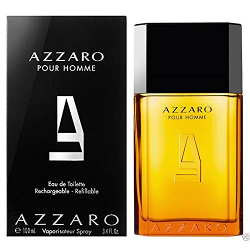 Azzaro Pour Homme