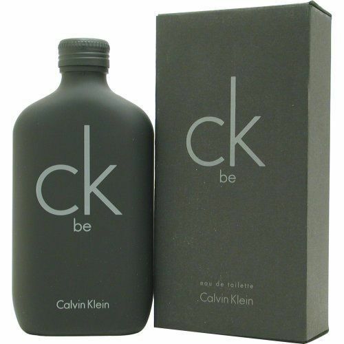 Ck Be by Calvin Klein 3.4 oz EDT Cologne