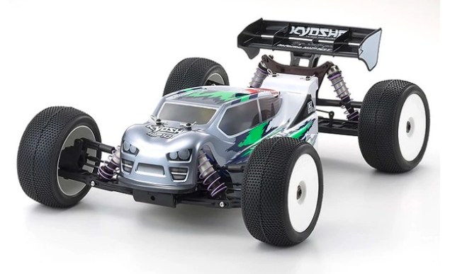 Kyosho KYO33017 MP10T Truggy Race Kit