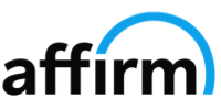 affirm logo