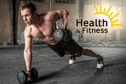 Health Fitness