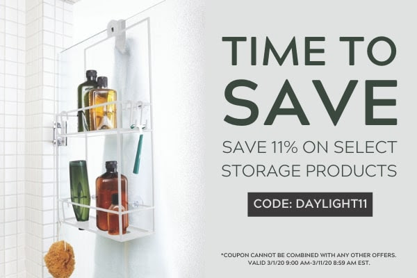 Save on Storage Products