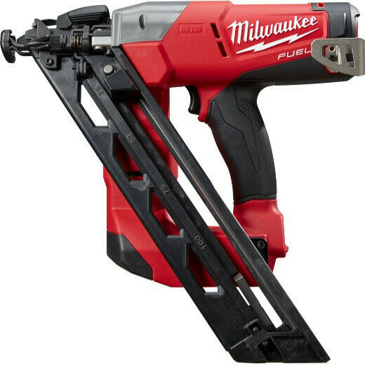 Milwaukee M18 FUEL NAILER,15G FNSH (Tool Only) 2743-80 Recon