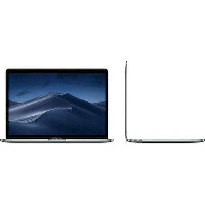 Apple 13.3" MacBook Pro with Touch Bar (Mid 2019)