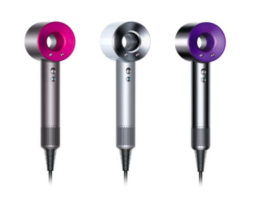 Dyson Supersonic Hair Dryer