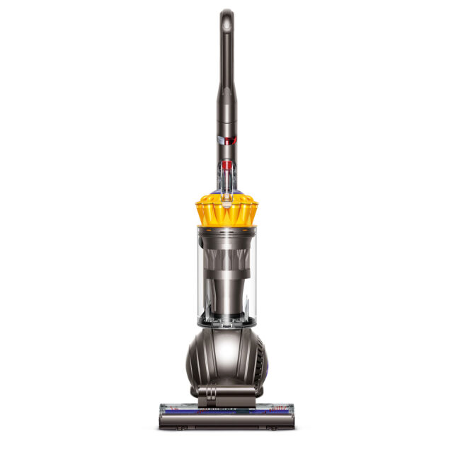 Dyson Ball Multi Floor Upright Vacuum