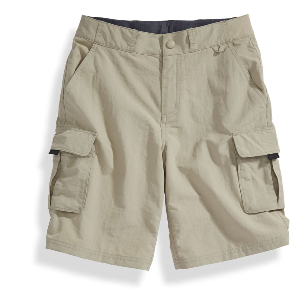 EMS Boys' Camp Cargo Shorts