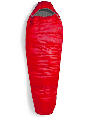 EMS Solstice 20° Sleeping Bag