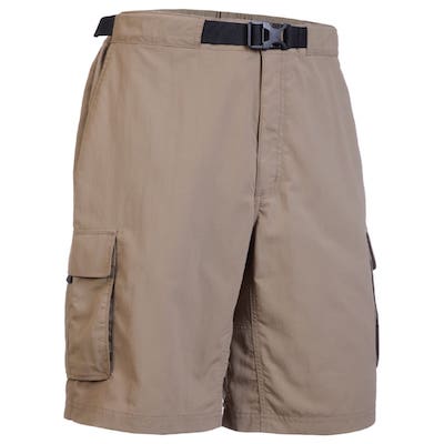 EMS Women's Compass 4-Points Trek Shorts