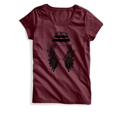 EMS Women's Short-Sleeve Graphic Tee