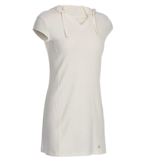 EMS Women's Techwick Hydro UPF Tunic Dress