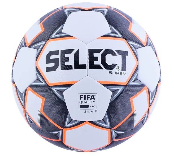 Super FIFA Soccer Ball