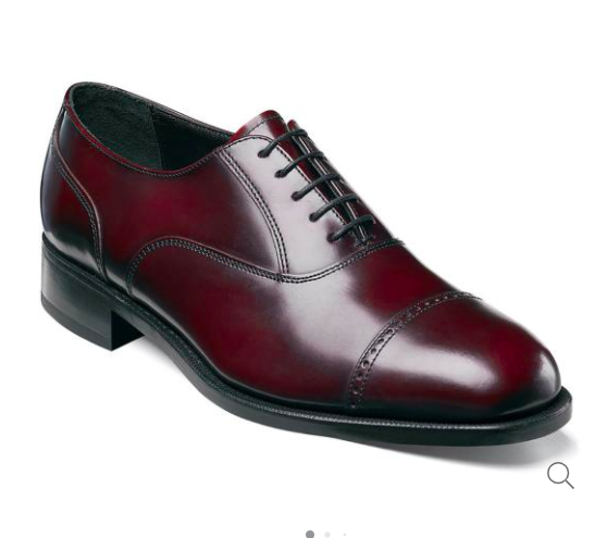 FLORSHEIM LEXINGTON SHOE