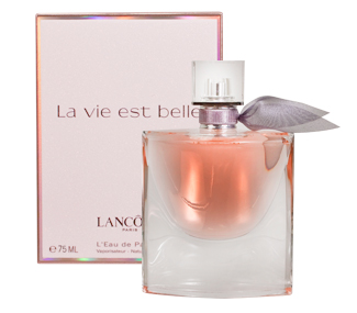Lancôme La Vie Est Belle Eau de Parfum 2.5 oz Spray