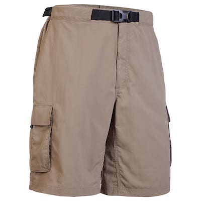 MS Men's Camp Cargo Shorts