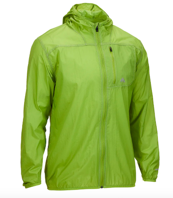 Men's Ultralight Franconia Jacket