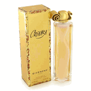 Organza Perfume for Women by Givenchy 3.4 oz EDP Spray