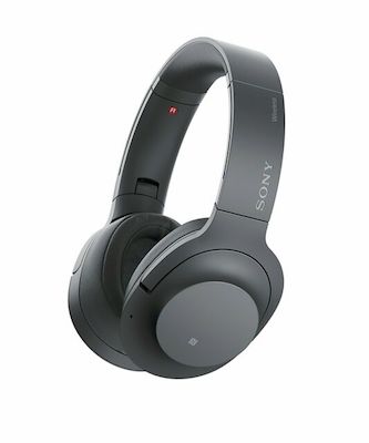 Sony WH-H900N Wireless Noise Cancelling Headphones
