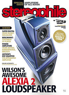 Stereophile