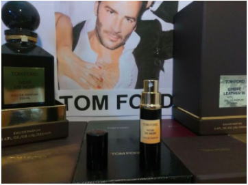 TOM FORD Authentic PRIVATE BLEND Perfume 5ml