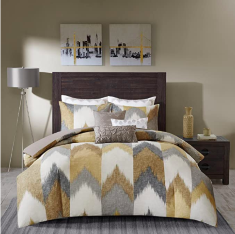 3 Pieces Bedding Sets