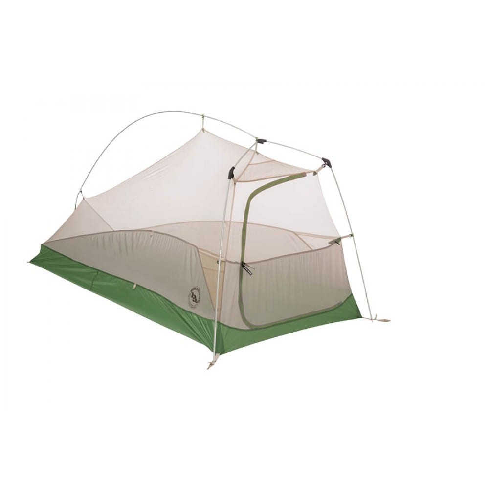 BIG AGNES Seedhouse SL1 Tent