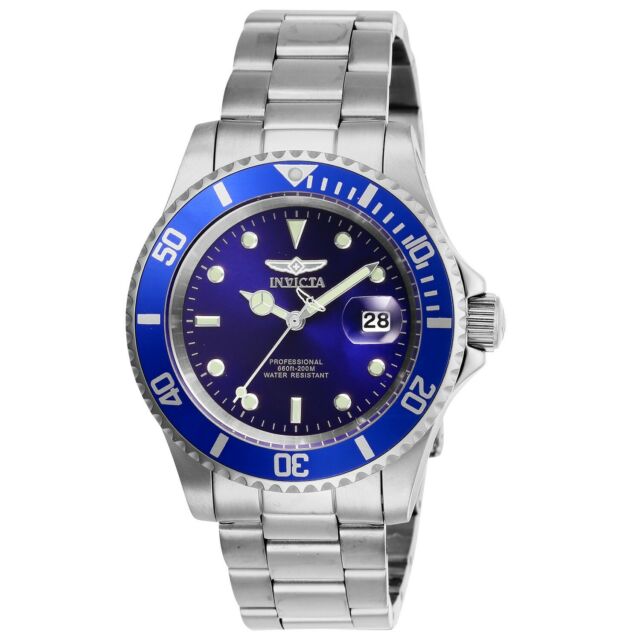 Invicta Men's Pro Diver 26971