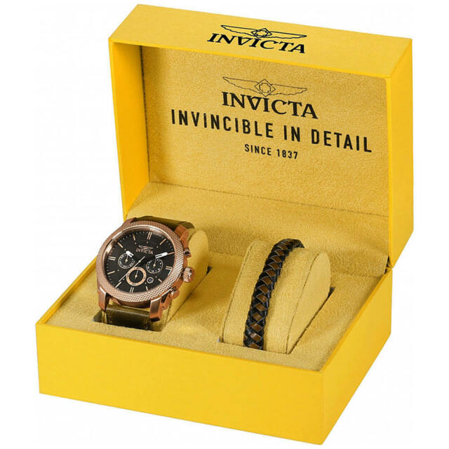Invicta Men's Watch