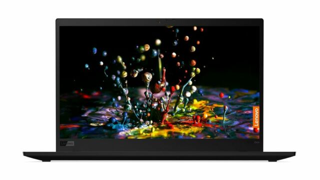 Lenovo ThinkPad X1 Carbon Gen 7