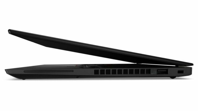 Lenovo ThinkPad X390