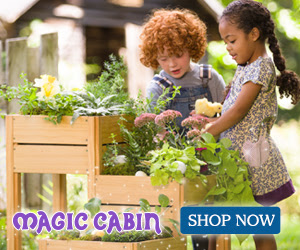 MagicCabin Coupon