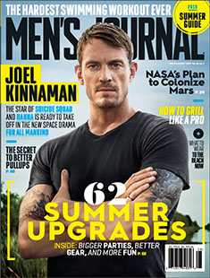 Men's Journal