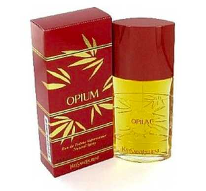 OPIUM for WOMEN by Yves Saint Laurent 3.3 oz Spray