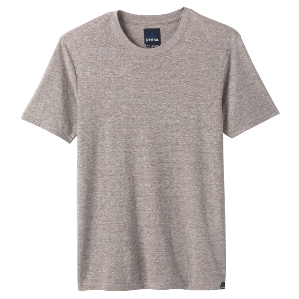 PRANA Men's Cardiff Short-Sleeve Tee