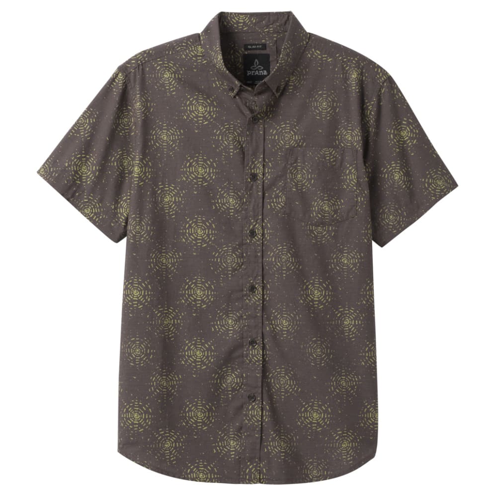 PRANA Men's Hillsdale Shirt