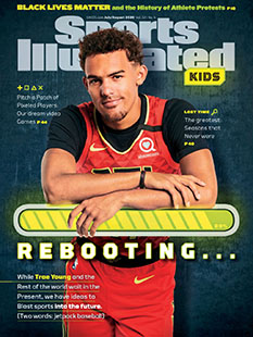 Sports Illustrated Kids