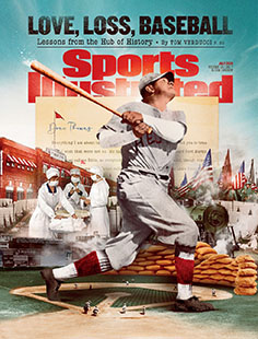 Sports Illustrated