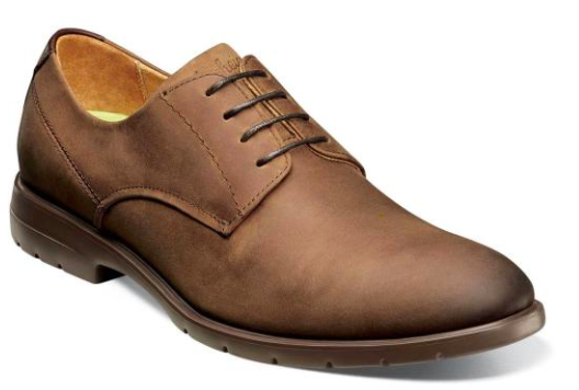 WESTSIDE PLAIN TOE OXFORD $125.00