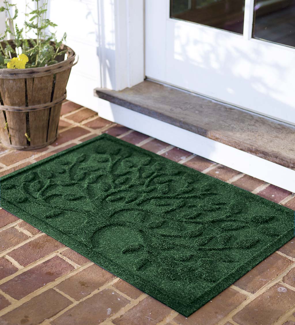 Waterhog Tree of Life Doormat