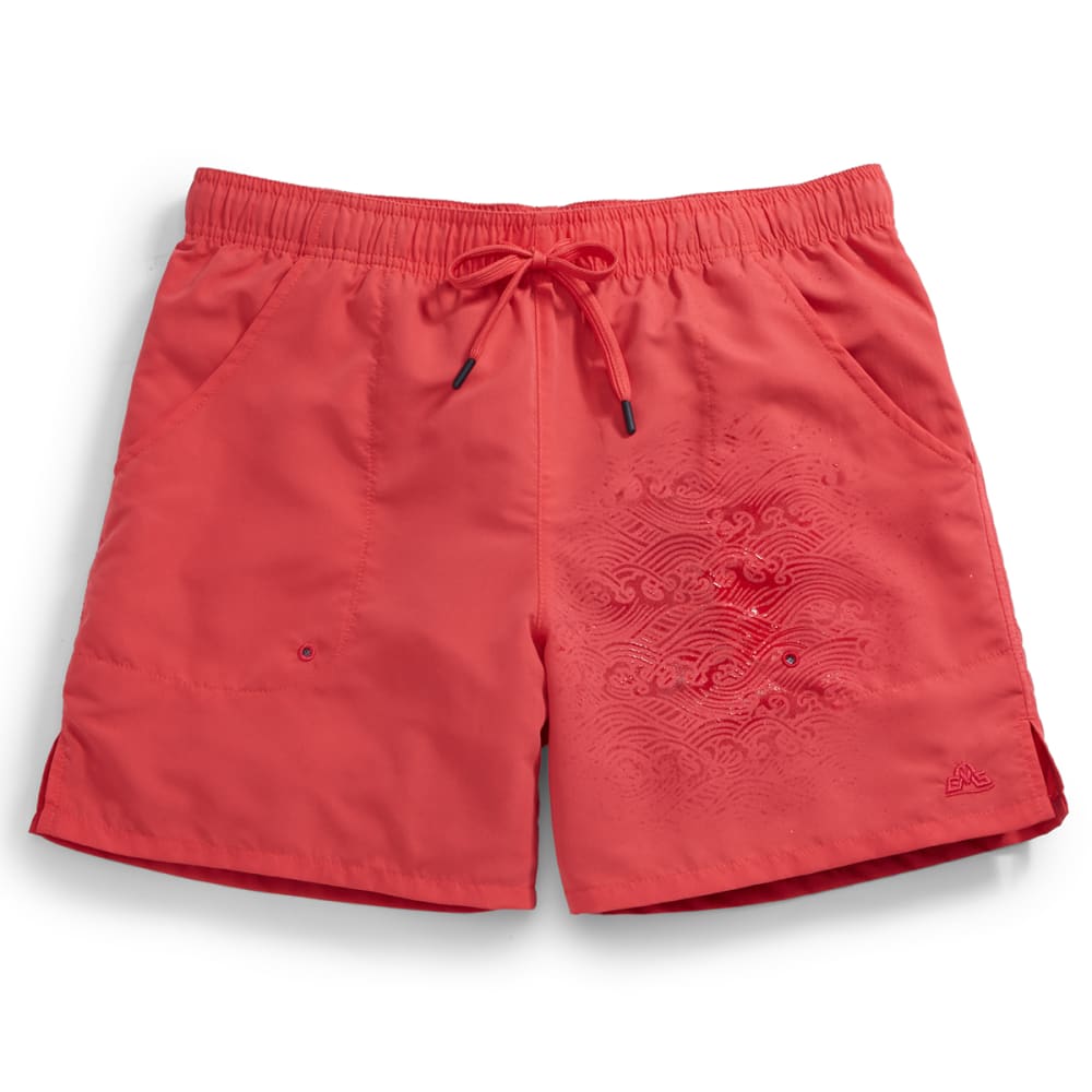 Women's Fin Water Short