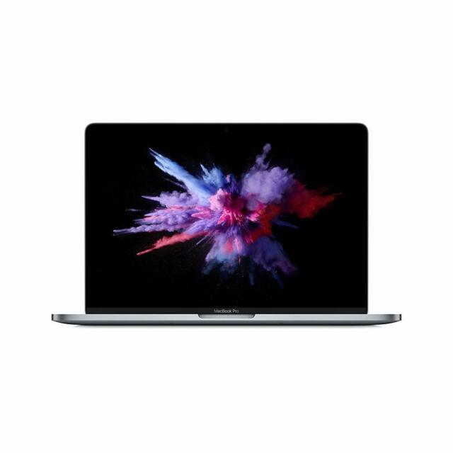 Apple 13.3" MacBook